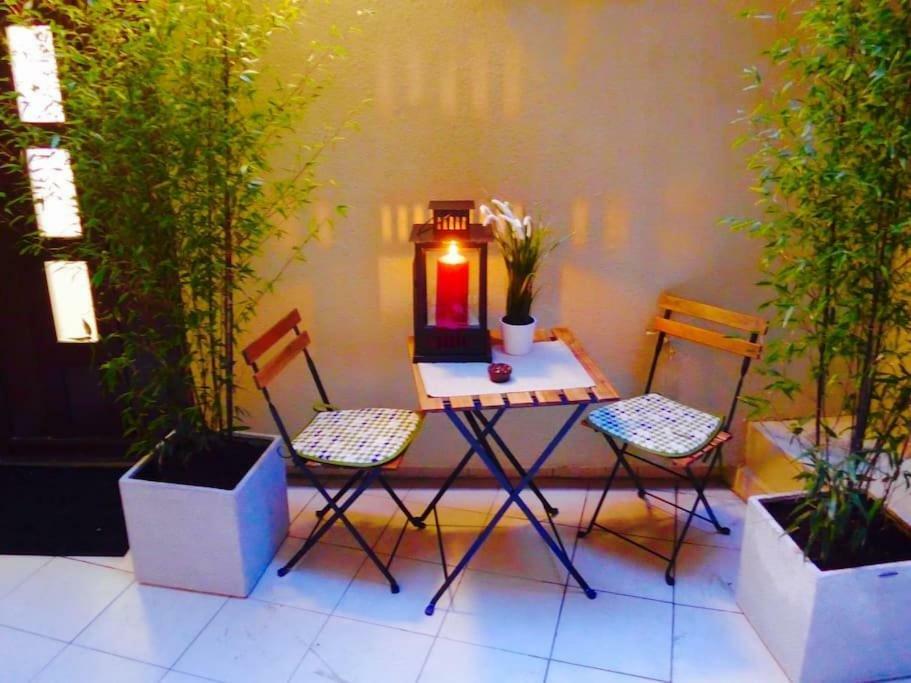 Апартаменти Cosy&Private,30Sec Walk To Mainsquare, Heart Of Загреб Екстер'єр фото